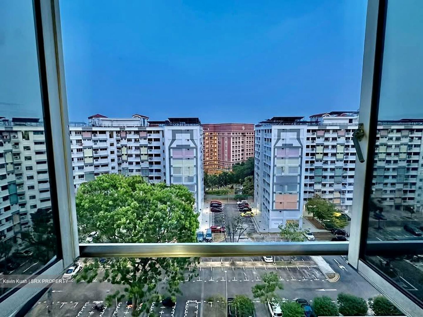 Blk 487C Tampines Street 45 (Tampines), HDB 4 Rooms #601759411